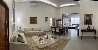 house em Rua Célia Maria Calonga, Jardim Esplanada - Indaiatuba - SP