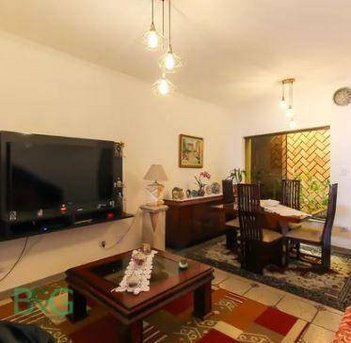 house em Rua Jaboticabal, Vila Bertioga - São Paulo - SP