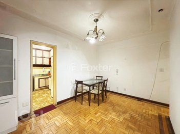 apartment em Rua Riachuelo, Centro Histórico - Porto Alegre - RS