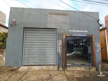 office em Rua dos Andradas, Centro - Sant'Ana do Livramento - RS