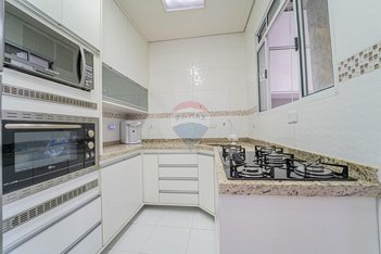 house em Avenida João Paulo Ablas, Jardim da Glória - Cotia - SP