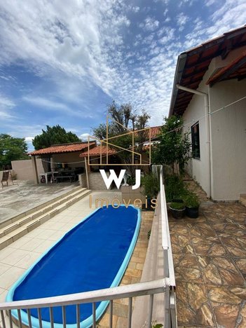 house em Rua Sílvia Resende, Jardim Alvorada - Belo Horizonte - MG