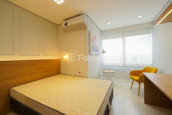 apartment em Avenida Afonso Mariano Fagundes, Saúde - São Paulo - SP