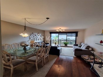 apartment em Rua Voluntários da Pátria, Santana - São Paulo - SP