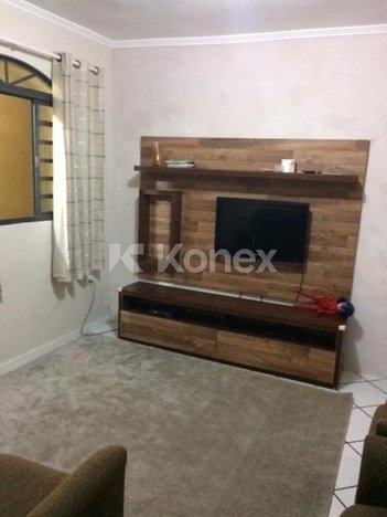 house em Rua dos Filhos da Terra, Jardim Filhos da Terra - São Paulo - SP