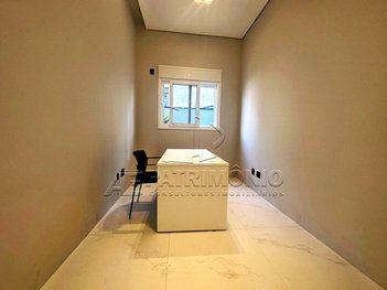 house em Rua Júlio Cassola, Alphaville Nova Esplanada - Votorantim - SP