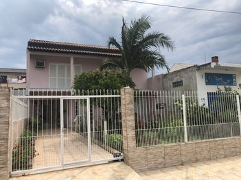 house em Aparício Castro, Colina - Guaíba - RS
