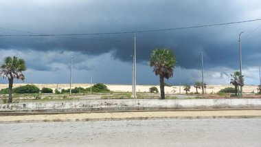 land_lot em Avenida das Dunas, Cumbuco - Caucaia - CE