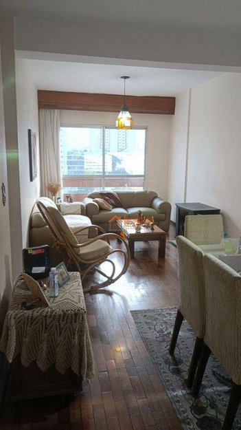 apartment em Rua Tapajós, Jardim Barbosa - Guarulhos - SP
