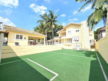house em Rua Platina, Jardim do Golf I - Jandira - SP
