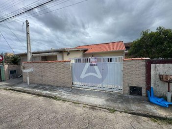 house em Rua Ilha Sul, Campeche - Florianópolis - SC