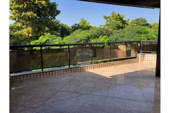 apartment em Avenida Alfredo Balthazar da Silveira, Recreio dos Bandeirantes - Rio de Janeiro - RJ