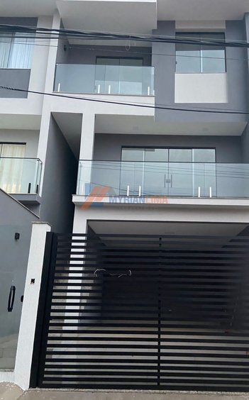 house em Rua André de Jesus Silva, Jardim Belvedere - Volta Redonda - RJ