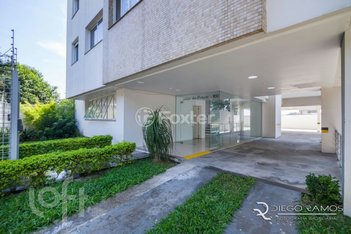 apartment em Rua Engenheiro Leovigildo Paiva, Santa Tereza - Porto Alegre - RS