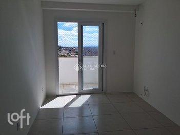 apartment em Major Sezefredo, Marechal Rondon - Canoas - RS