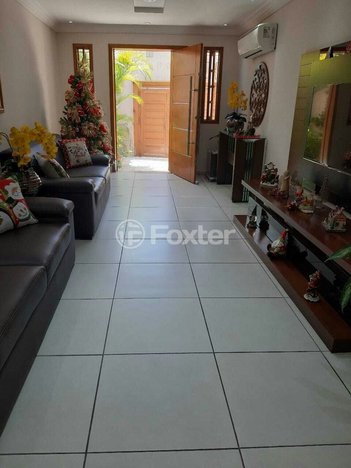 house em Rua Carambei, Vila Santa Maria - São Paulo - SP