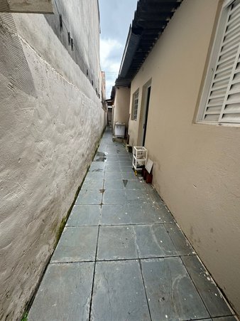 Cômodo Condomínio