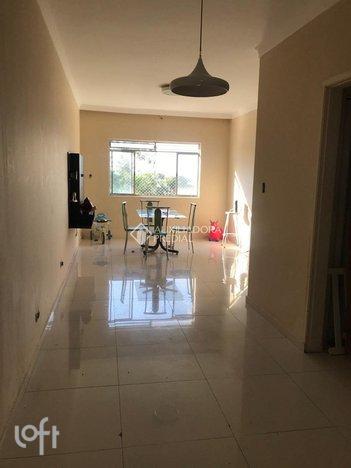 apartment em Sete de Setembro, Centro - Diadema - SP