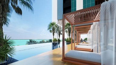 apartment em Avenida General Luiz de França Albuquerque, Jacarecica - Maceió - AL