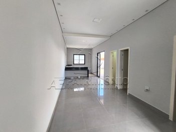 house em Avenida Elias Maluf, Wanel Ville - Sorocaba - SP