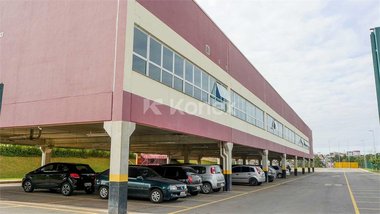 industrial em Avenida Carmela Dutra, Jardim Presidente Dutra - Guarulhos - SP