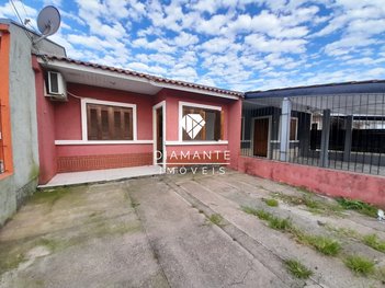 house em Francesco Rosito, Hípica - Porto Alegre - RS