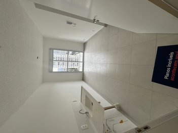 apartment em Rua Rubens Porta Nova, Parque Industrial Tomas Edson - São Paulo - SP