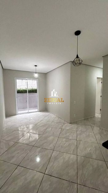 apartment em Avenida Loreto, Jardim Santo André - Santo André - SP