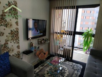 apartment em Avenida Paula Ferreira, Freguesia do Ó - São Paulo - SP