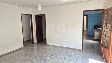 house em Rua Monsenhor Pedro Mottaes, Santo Antônio - Jundiaí - SP