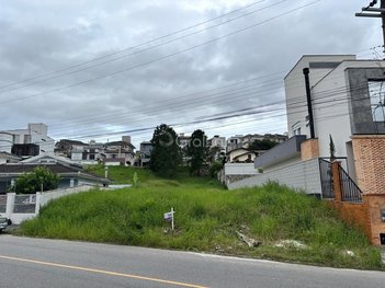 land_lot em Avenida das Maracanãs, Pedra Branca - Palhoça - SC