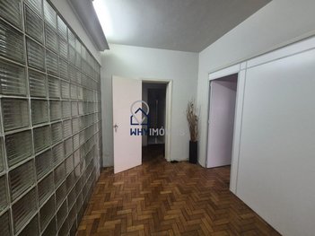 apartment em Rua Rio de Janeiro, Centro - Belo Horizonte - MG
