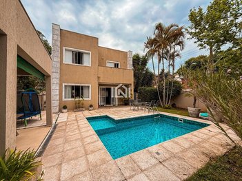 house em Rua Alvarenga Peixoto, São Paulo II - Cotia - SP