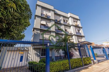 apartment em Rua Luiz de Camões, Santo Antônio - Porto Alegre - RS