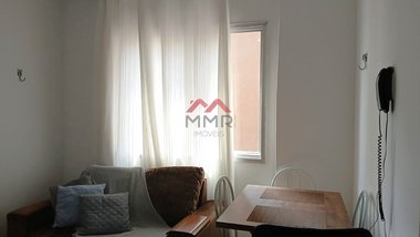 apartment em Rua Doutor Pedrosa, Centro - Curitiba - PR