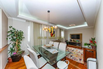 apartment em Rua Contendas, Alto Barroca - Belo Horizonte - MG