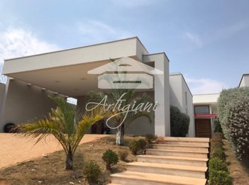 house em Condomínio Residencial dos Jequitibás, Condomínio Residencial dos Jequitibás - Mogi Mirim - SP