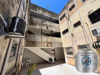 apartment em Avenida Doutor Antônio Gomes de Barros, Jatiúca - Maceió - AL