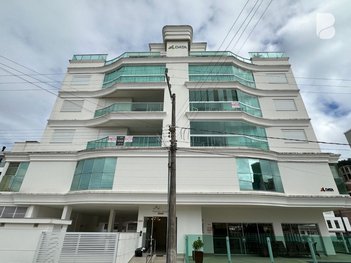 apartment em Rua das Amendoeiras, Governador Celso Ramos - Governador Celso Ramos - SC