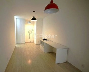 apartment em Rua Paim, Bela Vista - São Paulo - SP