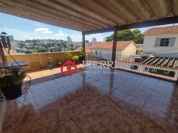 house em Rua José Baltore, Jardim Mangalot - São Paulo - SP