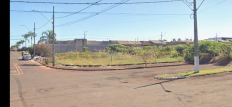 commercial_land_lot em Rua Célia de Oliveira Rabello, Sertanópolis - Sertanópolis - PR