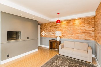 apartment em Avenida Polônia, São Geraldo - Porto Alegre - RS