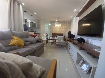 apartment em Rua 300 Lote 301, Setor Meireles (Santa Maria) - Brasília - DF