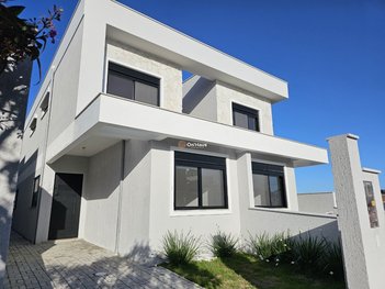 house em Jardim dos Eucaliptos, Campeche - Florianópolis - SC