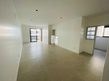 apartment em Rua Salvatina Feliciana dos Santos, Itacorubi - Florianópolis - SC