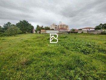 land_lot em Prefeito Otávio Zacchi, Centro - Palhoça - SC