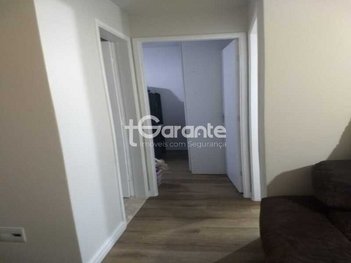 apartment em Rua Cipriano Barata, Ipiranga - São Paulo - SP