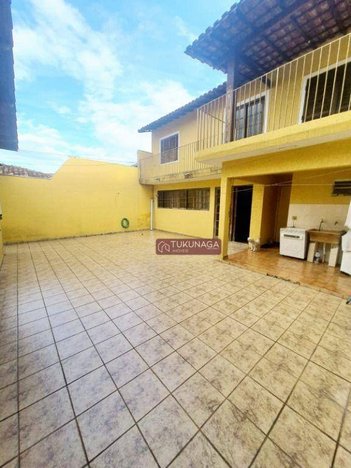house em Rua Plutão, Jardim Almeida Prado - Guarulhos - SP