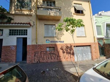 house em Rua Mazzini, Aclimação - São Paulo - SP